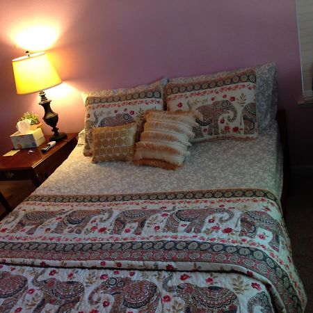 Bed & Breakfast Near Uc Davis Luaran gambar