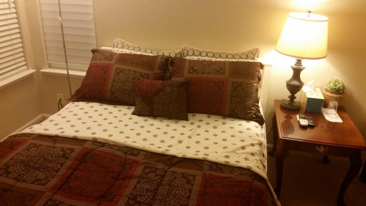 Bed & Breakfast Near Uc Davis Luaran gambar