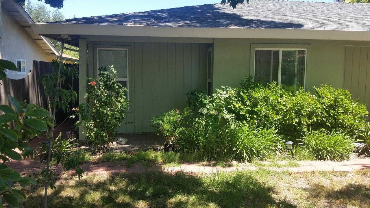 Bed & Breakfast Near Uc Davis Luaran gambar