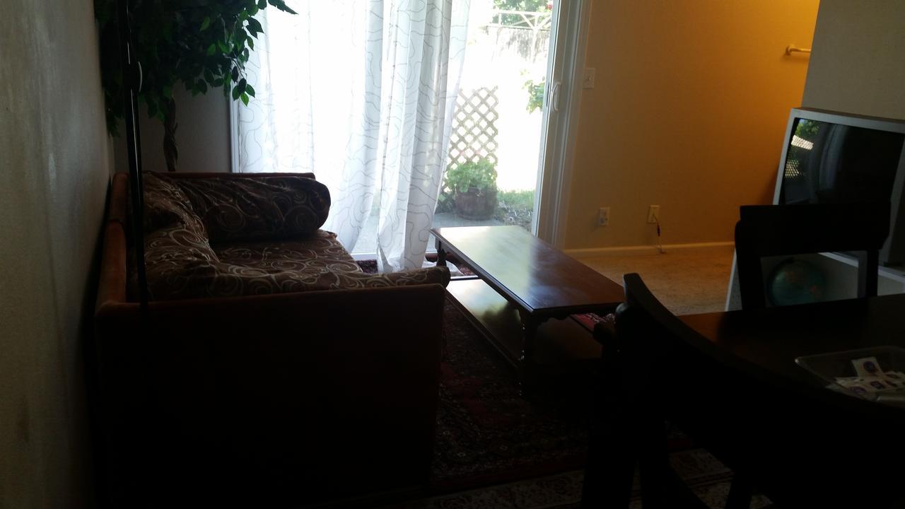 Bed & Breakfast Near Uc Davis Luaran gambar