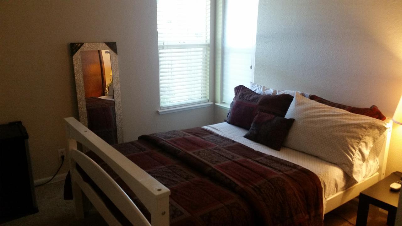 Bed & Breakfast Near Uc Davis Luaran gambar