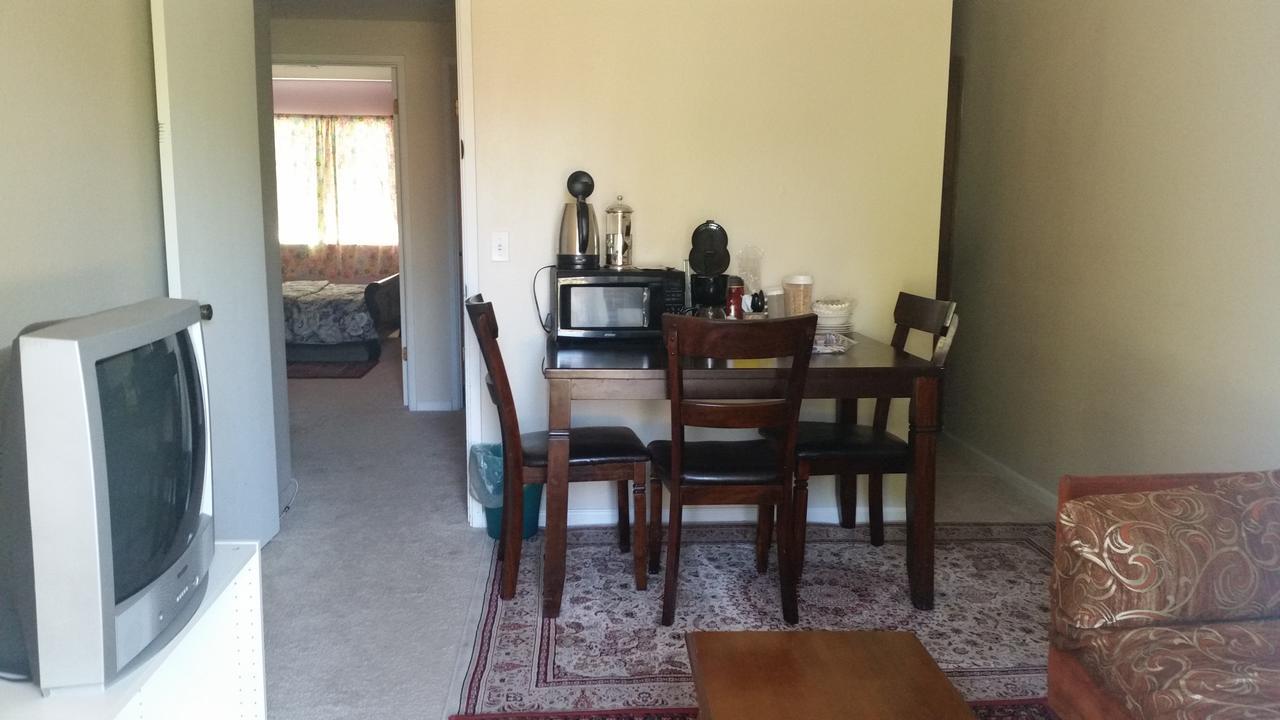 Bed & Breakfast Near Uc Davis Luaran gambar