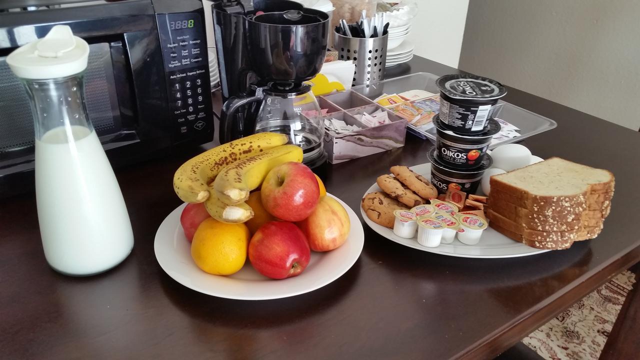 Bed & Breakfast Near Uc Davis Luaran gambar