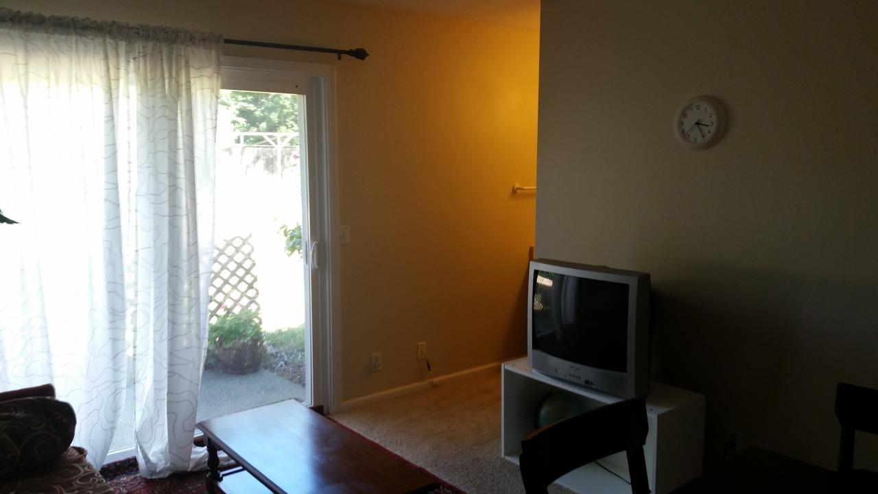 Bed & Breakfast Near Uc Davis Luaran gambar