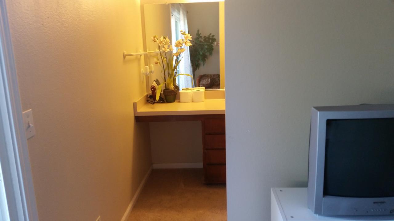 Bed & Breakfast Near Uc Davis Luaran gambar