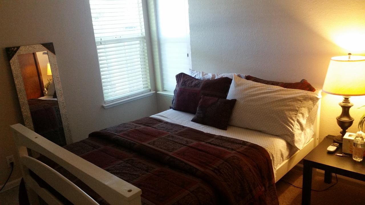 Bed & Breakfast Near Uc Davis Luaran gambar