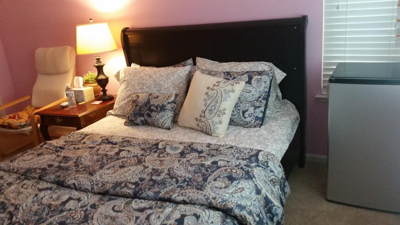 Bed & Breakfast Near Uc Davis Luaran gambar