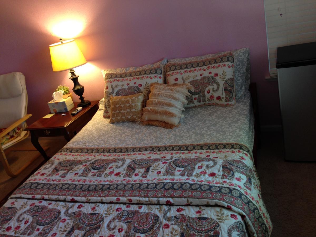 Bed & Breakfast Near Uc Davis Luaran gambar