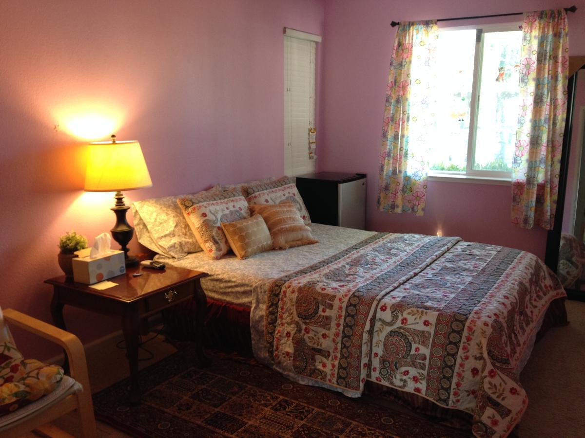 Bed & Breakfast Near Uc Davis Luaran gambar