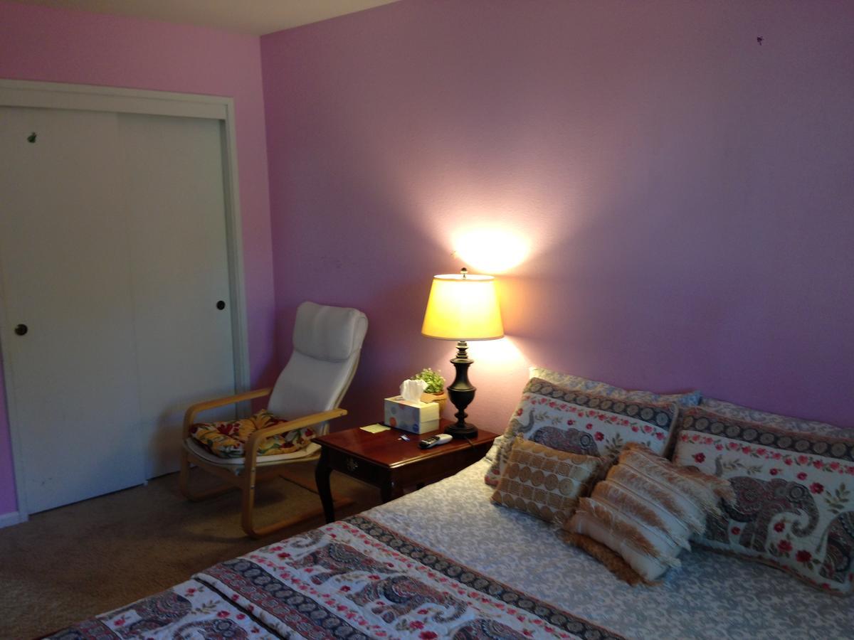Bed & Breakfast Near Uc Davis Luaran gambar